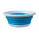 Garbolino COLLAPSIBLE BOWL - Additional hand washing bowl