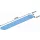 Garbolino Oval Rod Holder Tube 1.6m x 35x65mm
