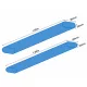 Garbolino TUBE PROTECTION OVAL transport tube 1,6m x 50x80mm