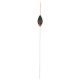 Garbolino Competition Float SP M19 - 0,3gr Competition float