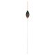 Garbolino COMPETITION SP M19 0,8gr