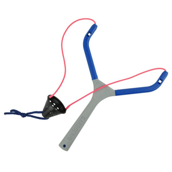 Garbolino FRONDE PERFECT TOUCH POLE P slingshot