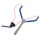 Garbolino FRONDE PERFECT TOUCH POLE S slingshot