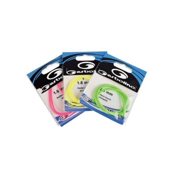 Garbolino Fronde Perfect Touch Slingshot Rubber 1,8mm