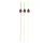 Garbolino Competition SP I16 Fibreglass Float 0,25gr