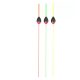 Garbolino Competition SP I16 Fibreglass Float 0,25gr
