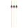 Garbolino Competition SP I16 Fiberglass float 1,0gr