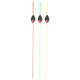 Garbolino Competition SP I16 Fibreglass Float 2,0gr