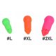 Garbolino - ELASTIC CONNECTOR - CARP - 2,1mm - Connector