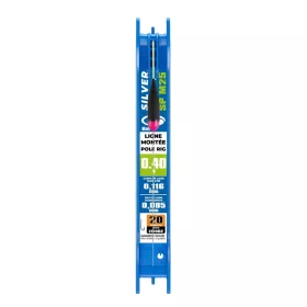   Garbolino Competition Pole Rigs SP M25 Pre-Tied Pole Rig 1.0gr