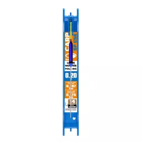 Garbolino Competition Pole Rigs SP C56 Ready Pole Rig 0.6gr