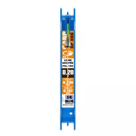 Garbolino Competition Pole Rigs SPX06 Ready Pole Rig 0.6gr