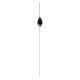 Garbolino Competition Float SP M09 - 0,3gr Competition float