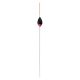 Garbolino Competition Float SP M09 - 0,75gr Competition float