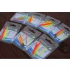 Garbolino Flotteur Competition SP A72 0,80gr Floating