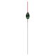 Garbolino Flotteur Competition SP A78 0,50gr Floating