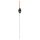 Garbolino Flotteur Competition SP A86 1,50gr Floating