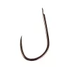 Garbolino Fine Carp F1 2400BN 12 Spade End Barbless Carp Hook