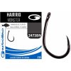 Garbolino Monster Hair Rig 2473BN 10-Teeth Barbless Carp Hook