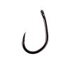 Garbolino Monster Hair Rig 2473BN 10-Teeth Barbless Carp Hook