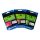 Garbolino Fighter HI-Stretch 1.5mm 3m Hook and loop rubber