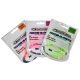 Garbolino Elastic Hollow Fighter HI-Stretch Rose Fluo Tube 2,5mm 3m