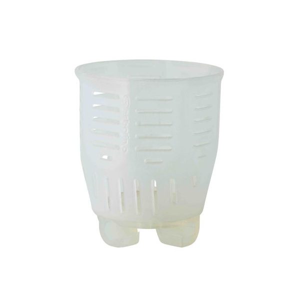 Garbolino Coupelle Octapot Bait Hybrid Feeding Cup