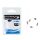 Garbolino Olivette Competition Tungsten Inline Weight 0,30gr 5db