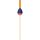 Garbolino Flotteur Carpe SP C97 - Inter 4,5mm 0,80gr Floating