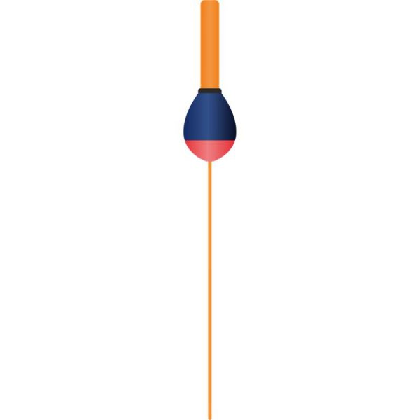 Garbolino Flotteur Carpe SP C97 - Inter 4,5mm 0,80gr Floating