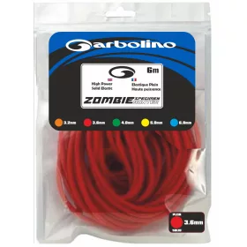   Garbolino Elastic Solid Zombie Max Solid Pole Elastic 3,2mm 6m