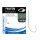 Garbolino Phantom Speed Match 2190BN 16 Flats, Bearded Fine Hook 15pcs