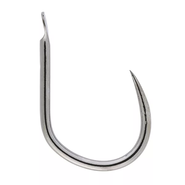 Garbolino Specimen Carp 2490BN Size 10 Barbless Carp Hook 12pcs