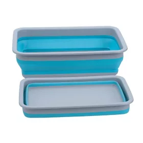 Garbolino Foldable Bait Box