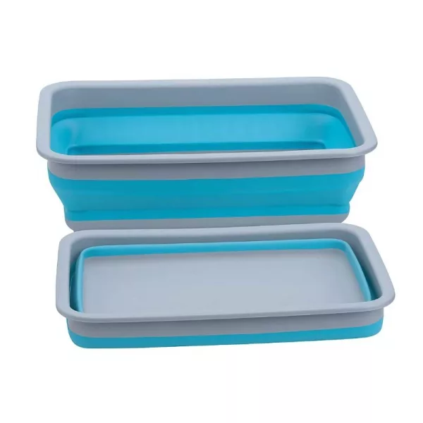 Garbolino Foldable Bait Box