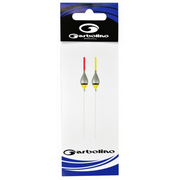 Garbolino - PACK FLOATS X 2 - SP X03