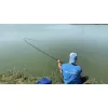 Garbolino Ghost Carp Pole 4.00m Whip Rod with Two Elasticated Top Sets