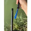 Garbolino Ghost Carp Pole 4.00m Whip Rod with Two Elasticated Top Sets