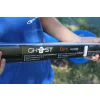 Garbolino Ghost Carp Pole 4.00m Whip Rod with Two Elasticated Top Sets