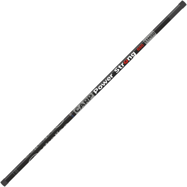 Garbolino POWER STRONG 10 m pole rod PACK