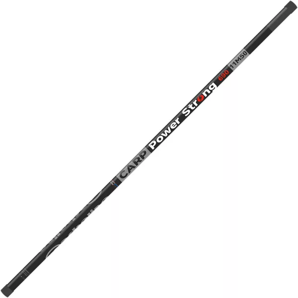 Garbolino POWER STRONG 690 11.5 m pole rod Pack