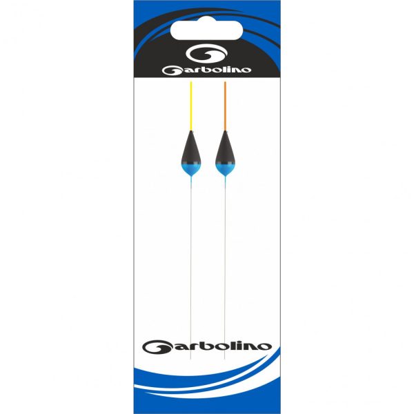 Garbolino Float Pack Bag SP S16 - 0,5gr 2pcs Competition float
