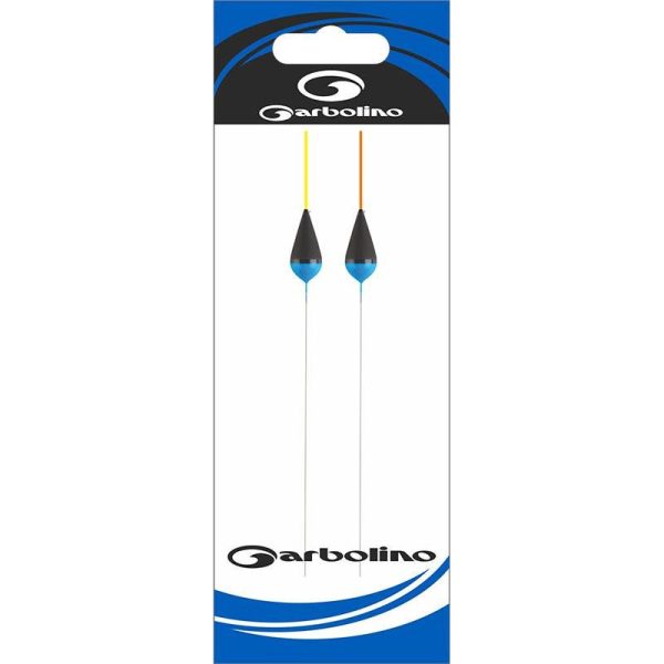 Garbolino Float Pack Bag SP S16 - 1gr 2pcs Competition float