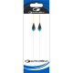 Garbolino Float Pack Bag SP S16 - 1gr 2pcs Competition float