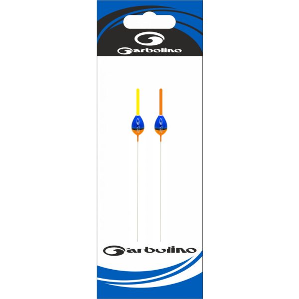Garbolino Float Pack Bag SP C96 - 0,5gr 2pcs Competition float
