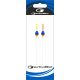 Garbolino Float Pack Bag SP C96 - 0,5gr 2pcs Competition float