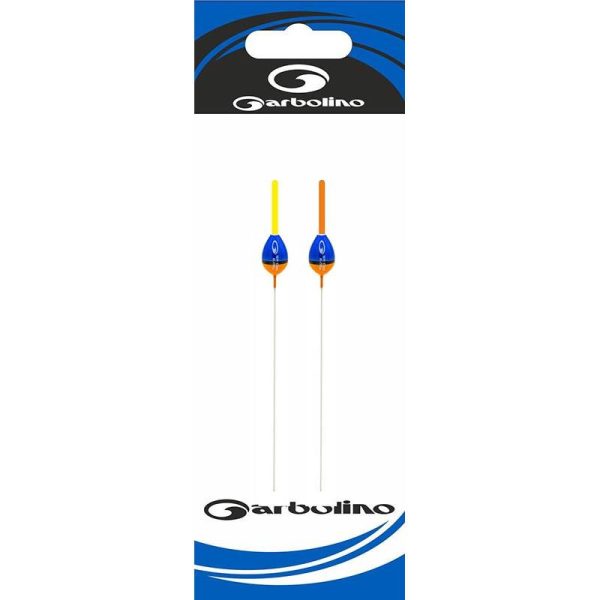Garbolino Float Pack Bag SP C96 - 1gr 2pcs Competition float