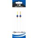 Garbolino Float Pack Bag SP C96 - 1gr 2pcs Competition float