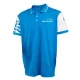 Garbolino POLO GARBOLINO BLUE WAVE L polo shirt