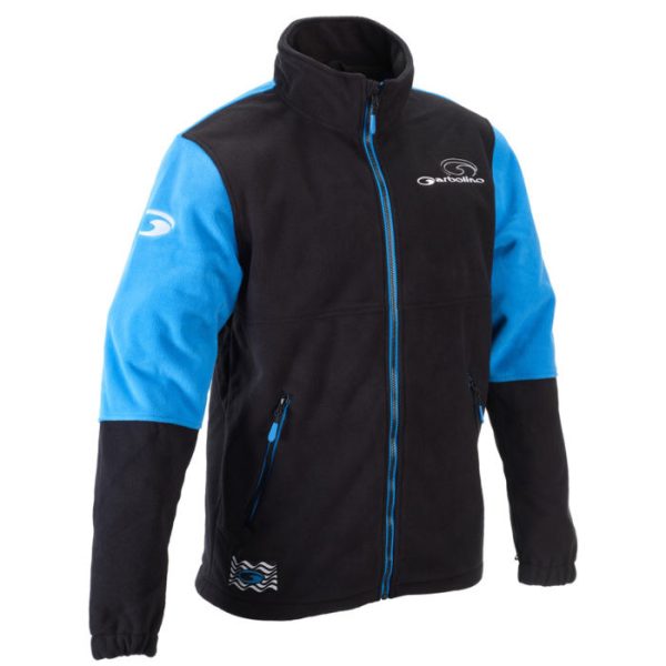 Garbolino - Windproof Jacket Match - Polar top - M